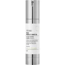 Ser facial Mild Reedle Shot 50, 50ml, VT Cosmetics