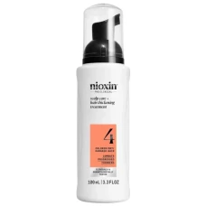 Tratament leave in Pro Clinical System 4, 100ml, Nioxin