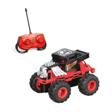Hot Wheels Mondo Motors masinuta Buggy Mini Monster Truck cu telecomanda diverse modele