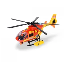 Elicopter ambulanta Airbus H145 Dickie 1:36