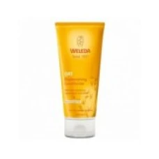 Balsam, Weleda, Oat, cu Extras din Ovaz pentru Efect Regenerator pentru Parul Deteriorat, 200ml