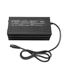 Incarcator pentru monociclu electric KingSong S19/ S19 Pro