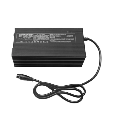 Incarcator pentru monociclu electric KingSong S19/ S19 Pro