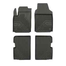 Covorase auto Frogum tip Tavita No. 77 pentru FIAT 500 2007-Prezent