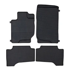 Covorase auto MITSUBISHI L200 Double Cab 2010 - prezent/ L200 Double Cab 2015 - prezent Petex