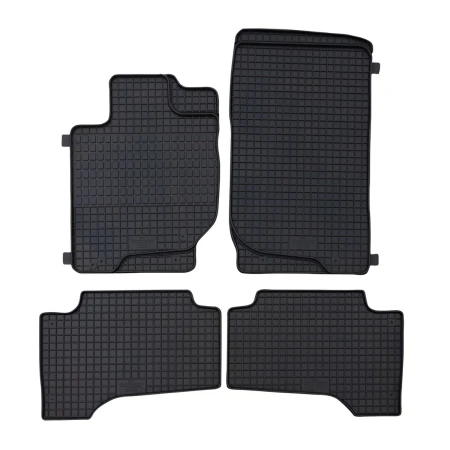 Covorase auto MITSUBISHI L200 Double Cab 2010 - prezent/ L200 Double Cab 2015 - prezent Petex