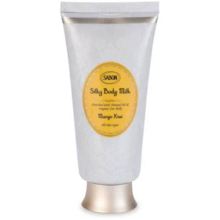 Lapte de corp Mango Kiwi, 200ml, Sabon
