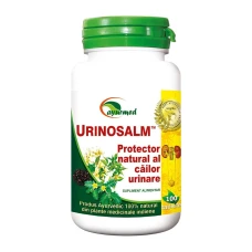 Urinosalm, 100tablete, Star International Med