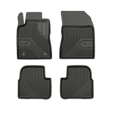 Covorase auto Frogum tip Tavita No. 77 pentru CITROEN C3 2016-Prezent