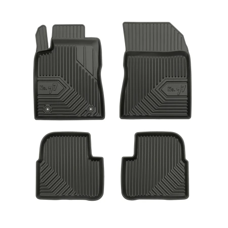 Covorase auto Frogum tip Tavita No. 77 pentru CITROEN C3 2016-Prezent