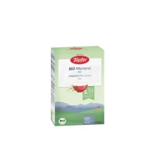 Cereale Bio orez cu lapte pentru +5 luni, 200g, Topfer