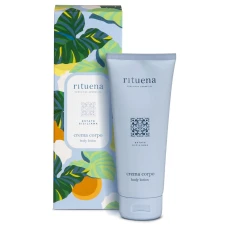 Lotiune de corp Estate Siciliana, 200ml, Rituena