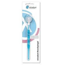 Oglinda dentara anti-aburire, 1 bucata, Miradent