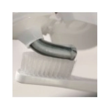 Pasta de Dinti, Crest 3D White, Whitening Therapy, Charcoal Deep Clean, cu Carbune Activ din Cocos, 116gr