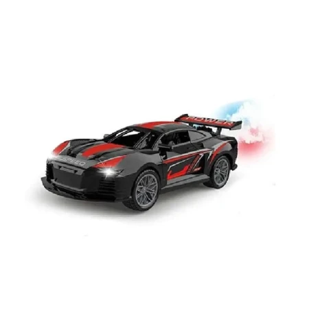 Masina cu telecomanda si abur NTOYS Speed Racer
