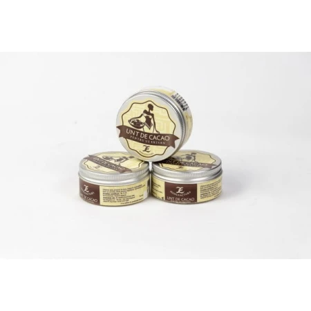 Unt cacao 100grame, ZL Manufactura
