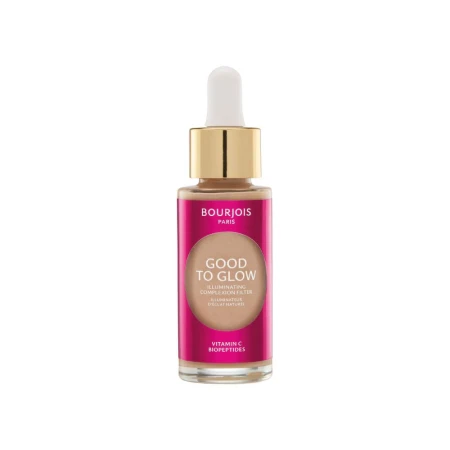 Primer Good to glow 003 Light, 30ml, Bourjois