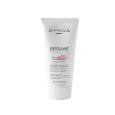 Scrub calmant pentru ten sensibil spre uscat Home Spa, 150ml, Byphasse