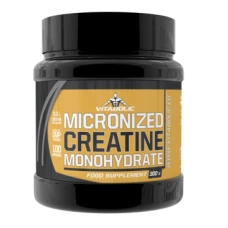100% Creatina monohidratata micronizata, 300g, Vitabolic