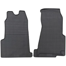 Covorase auto FORD Transit 2000 - 2014 2-3 locuri in fata 2buc Petex