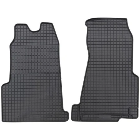 Covorase auto FORD Transit 2000 - 2014 2-3 locuri in fata 2buc Petex