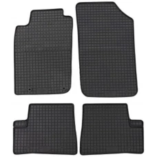 Covorase auto PEUGEOT 206 1998 - prezent/ 206+ 2009 - 2012 Petex