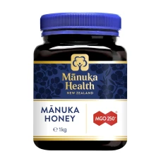 Miere de Manuka MGO 250+ (1kg) | Manuka Health