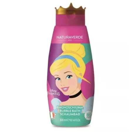 Spumant de baie Princess Disney, 300ml, Naturaverde