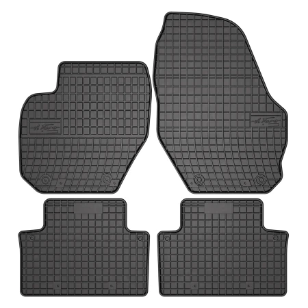 Covorase auto Frogum pentru VOLVO XC90 I 2002-2014