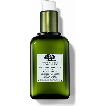 Ser calmant Mega-Mushroom, 30ml, Origins