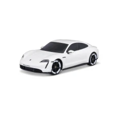 Masinuta cu telecomanda Maisto Tech Porsche Taycan Turbo S