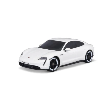 Masinuta cu telecomanda Maisto Tech Porsche Taycan Turbo S