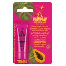 Balsam multifunctional nuanta Hot Pink, 10ml, Dr.PAWPAW