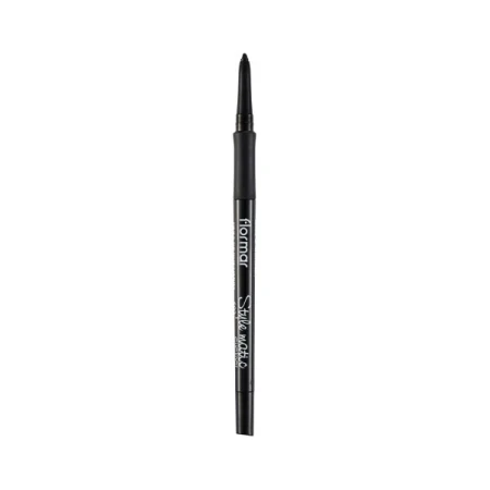 Creion de ochi Stylematic 02 New Black, 0.35g, Flormar