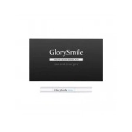 Set 3x Creioane Albirea Dintilor, Glory Smile, Concentratie 8%, Aroma Menta, 3x 2ml