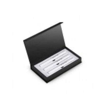 Set 3x Creioane Albirea Dintilor, Glory Smile, Concentratie 8%, Aroma Menta, 3x 2ml