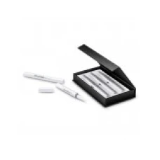 Set 3x Creioane Albirea Dintilor, Glory Smile, Concentratie 8%, Aroma Menta, 3x 2ml