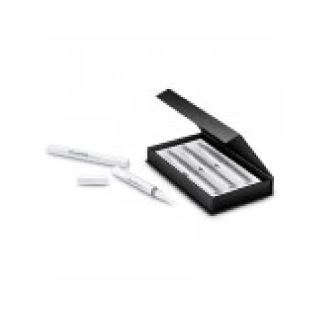 Set 3x Creioane Albirea Dintilor, Glory Smile, Concentratie 8%, Aroma Menta, 3x 2ml