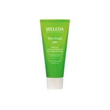 Crema intens hidratanta Skin Food Light 30ml Weleda