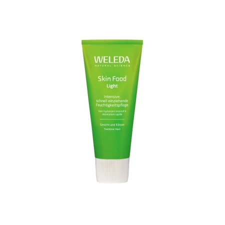 Crema intens hidratanta Skin Food Light 30ml Weleda