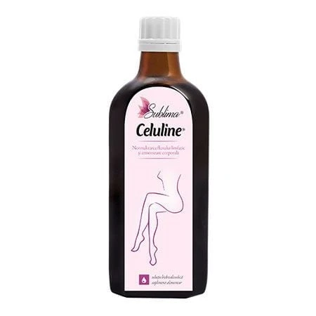 Celuline, 200mililitri, Dacia Plant