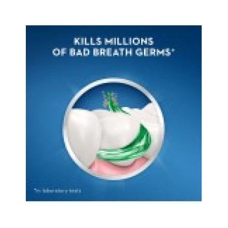 Pasta de Dinti Gel, Crest 3D White, Multi-Benefit, Cool Spearmint, Complete Scope Whitening, 130gr