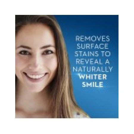 Pasta de Dinti Gel, Crest 3D White, Multi-Benefit, Cool Spearmint, Complete Scope Whitening, 130gr