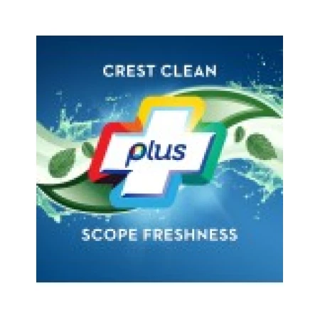 Pasta de Dinti Gel, Crest 3D White, Multi-Benefit, Cool Spearmint, Complete Scope Whitening, 130gr