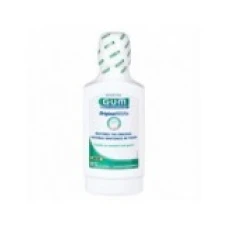 Apa de Gura pentru Adulti, GUM, Original White, pentru Albirea Dintilor, 300ml