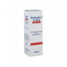 Lotiune de Corp, Dermapharm, Hydraplex, cu Uree 10%, Hidratare Intensiva impotriva Neurodermatitelor si Psoriazisului, 200ml