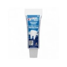 Pasta de Dinti, Crest, Kids Advanced, Protectie Avansata a Smaltului impotriva Cariilor, Varsta 6+, Aroma Capsuni, 24gr