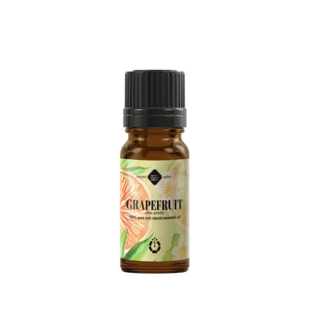 Ulei esential de grapefruit, 10ml, Ellemental
