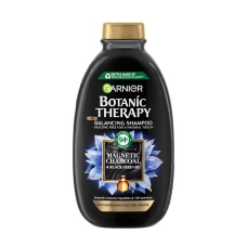 Sampon Magnetic Charcoal, 250ml, Botanic Therapy