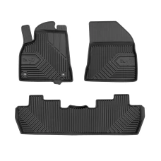 Covorase auto Frogum tip Tavita No. 77 pentru PEUGEOT 5008 I 2008-2016